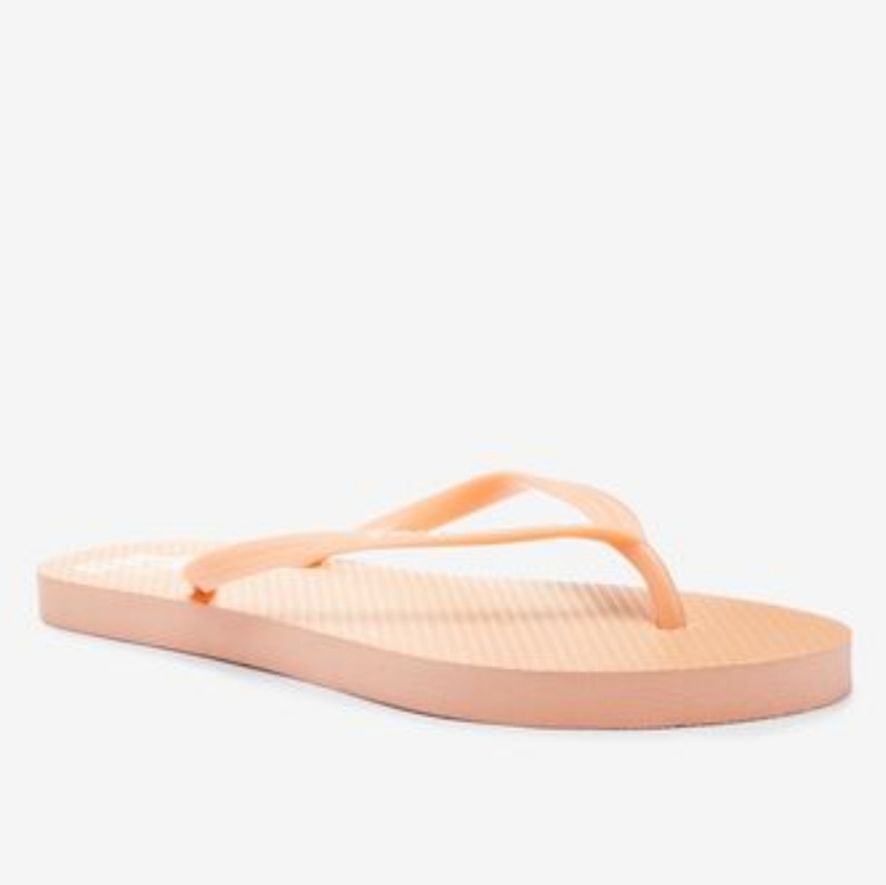 Peach Women’s sandals